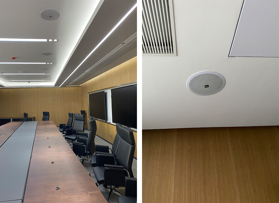 聲菲特項目案例交通運輸廳